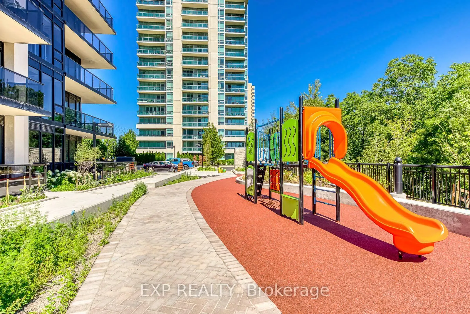 1035 Southdown Road #1605