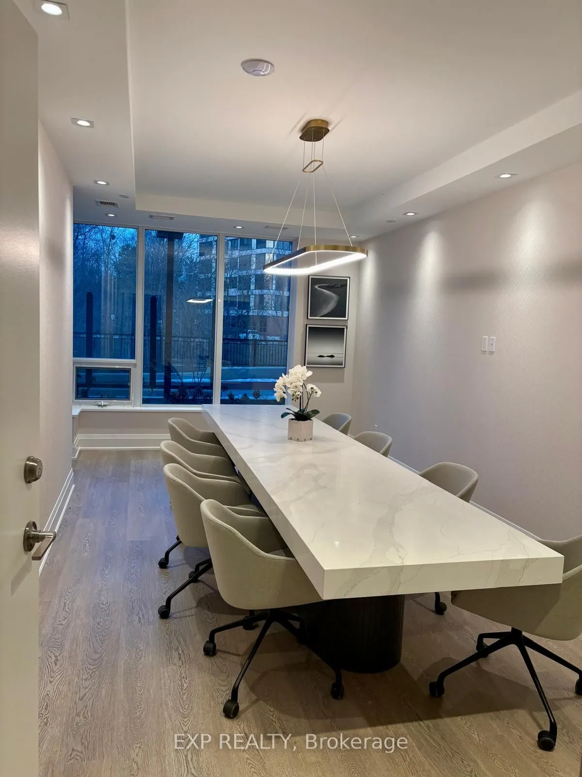 1035 Southdown Road #1605