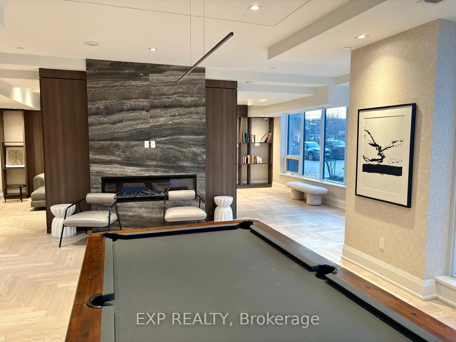 1035 Southdown Road #1605