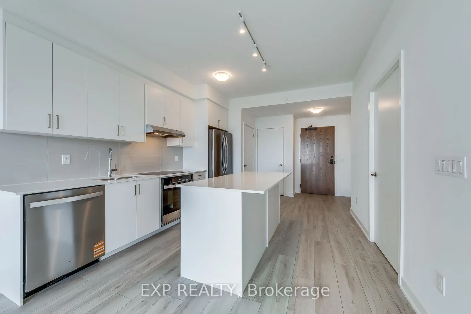 1035 Southdown Road #1605