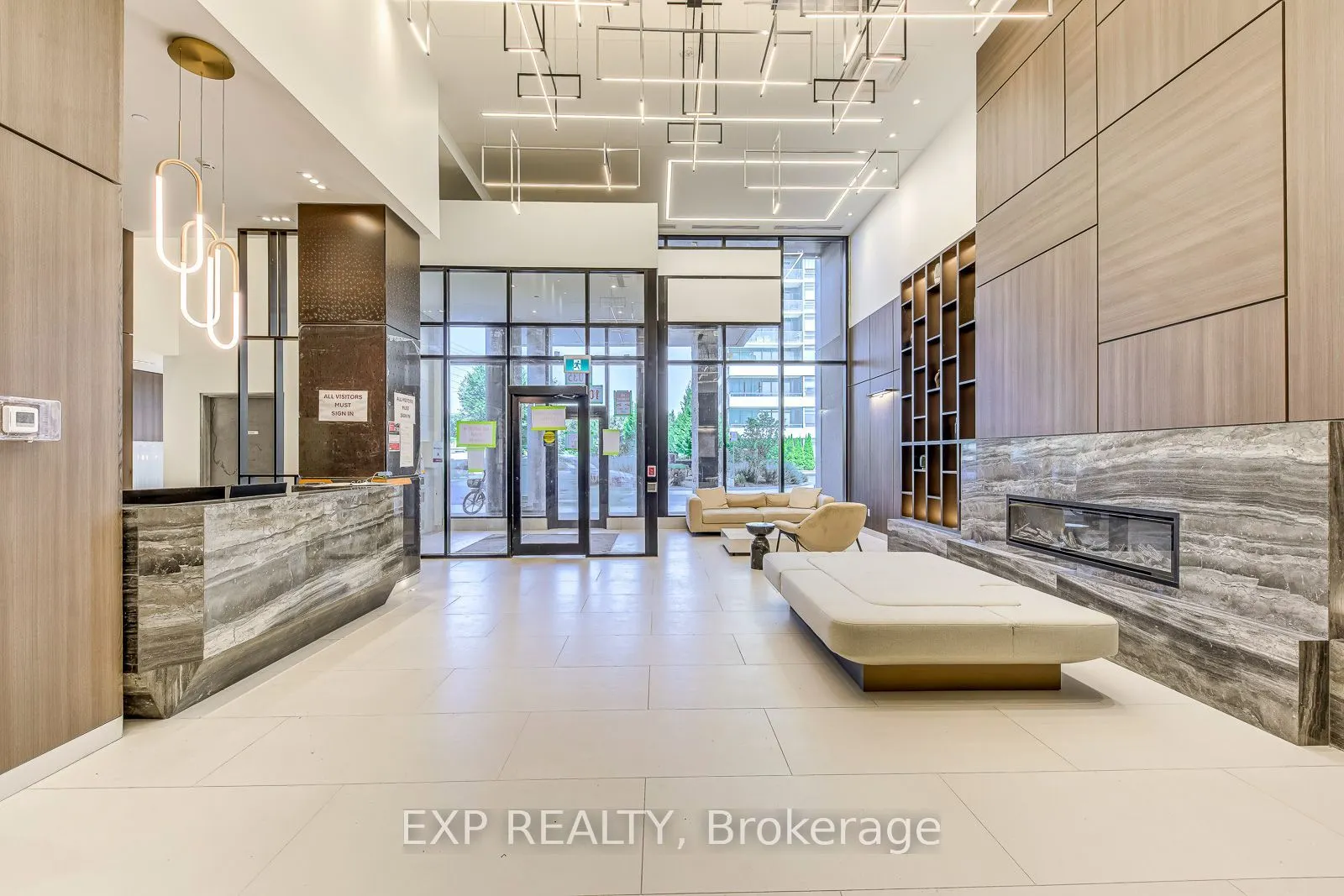 1035 Southdown Road #1605