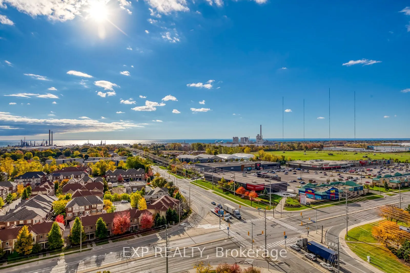 1035 Southdown Road #1605