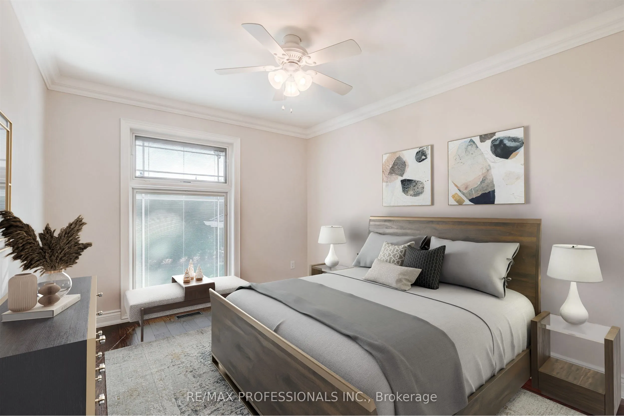 64 Ravensbourne Crescent