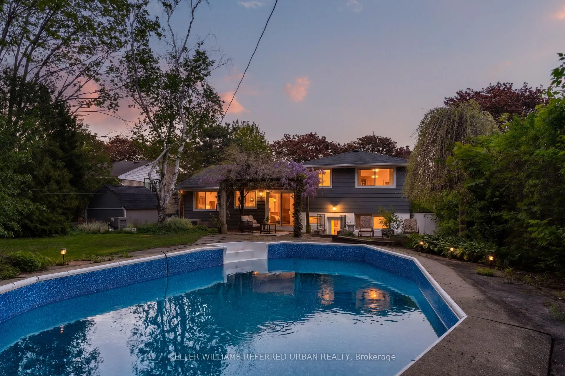 5171 Mulberry Drive
