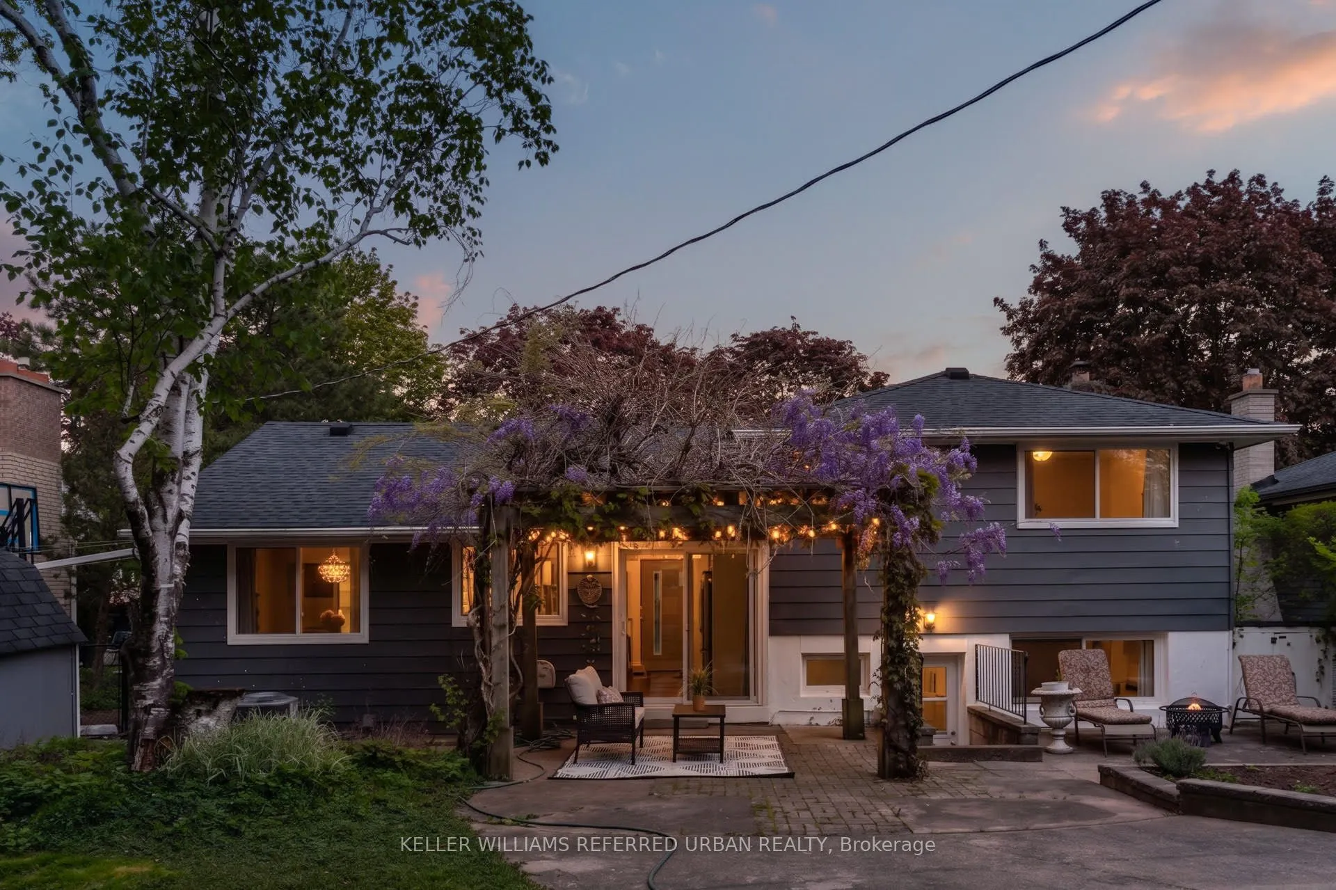 5171 Mulberry Drive