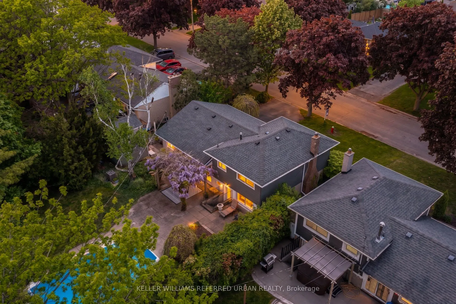 5171 Mulberry Drive