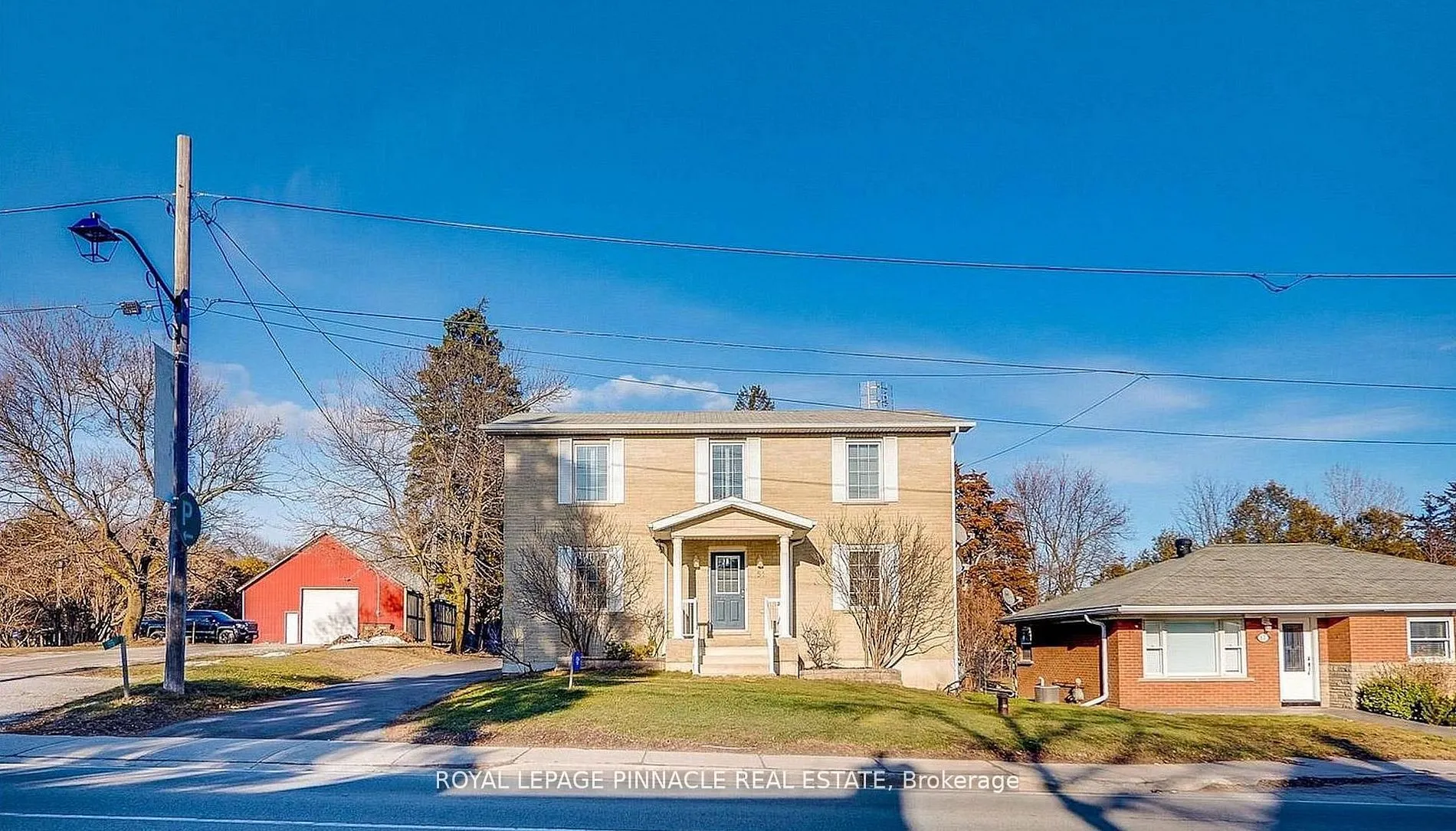 51 Main Street N