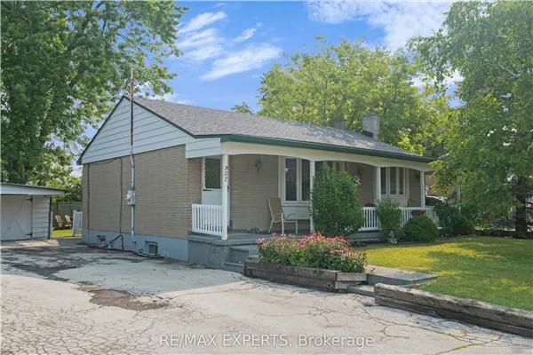 307 Pearl Street