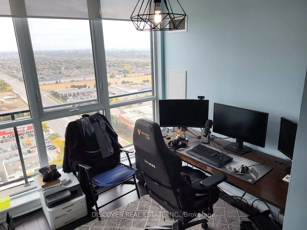 55 Eglinton Avenue W #2402
