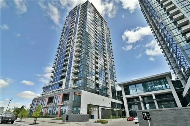 55 Eglinton Avenue W #2402