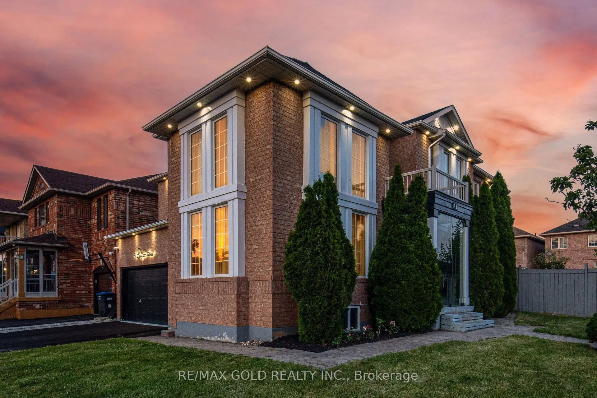 71 LEAGATE Street