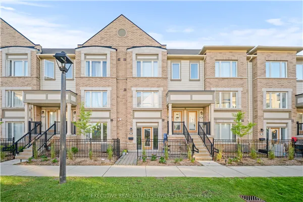 1 Beckenrose Court