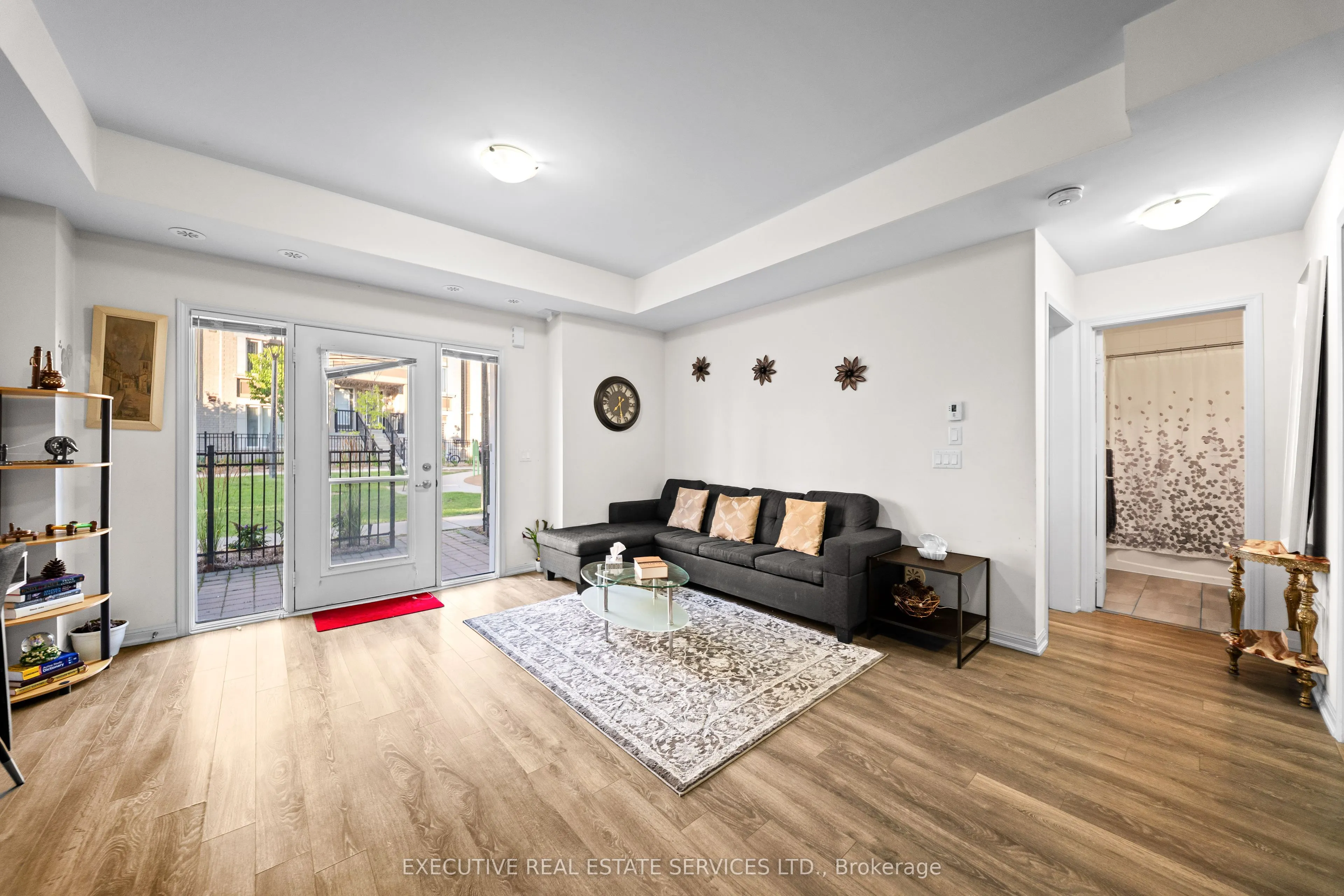 1 Beckenrose Court #144