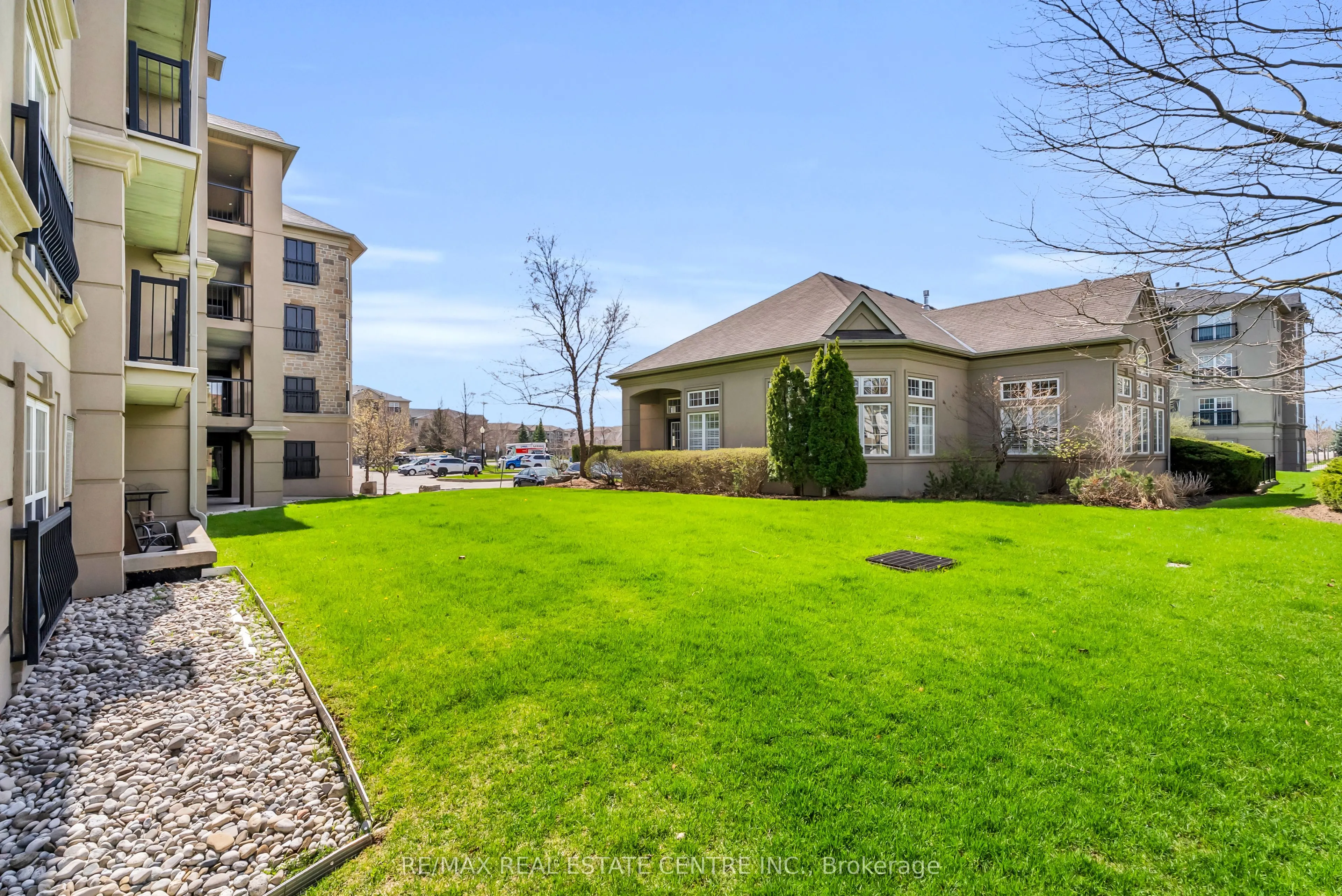 1479 Maple Avenue #102