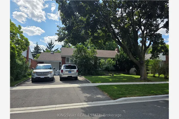 18 Blaketon Road