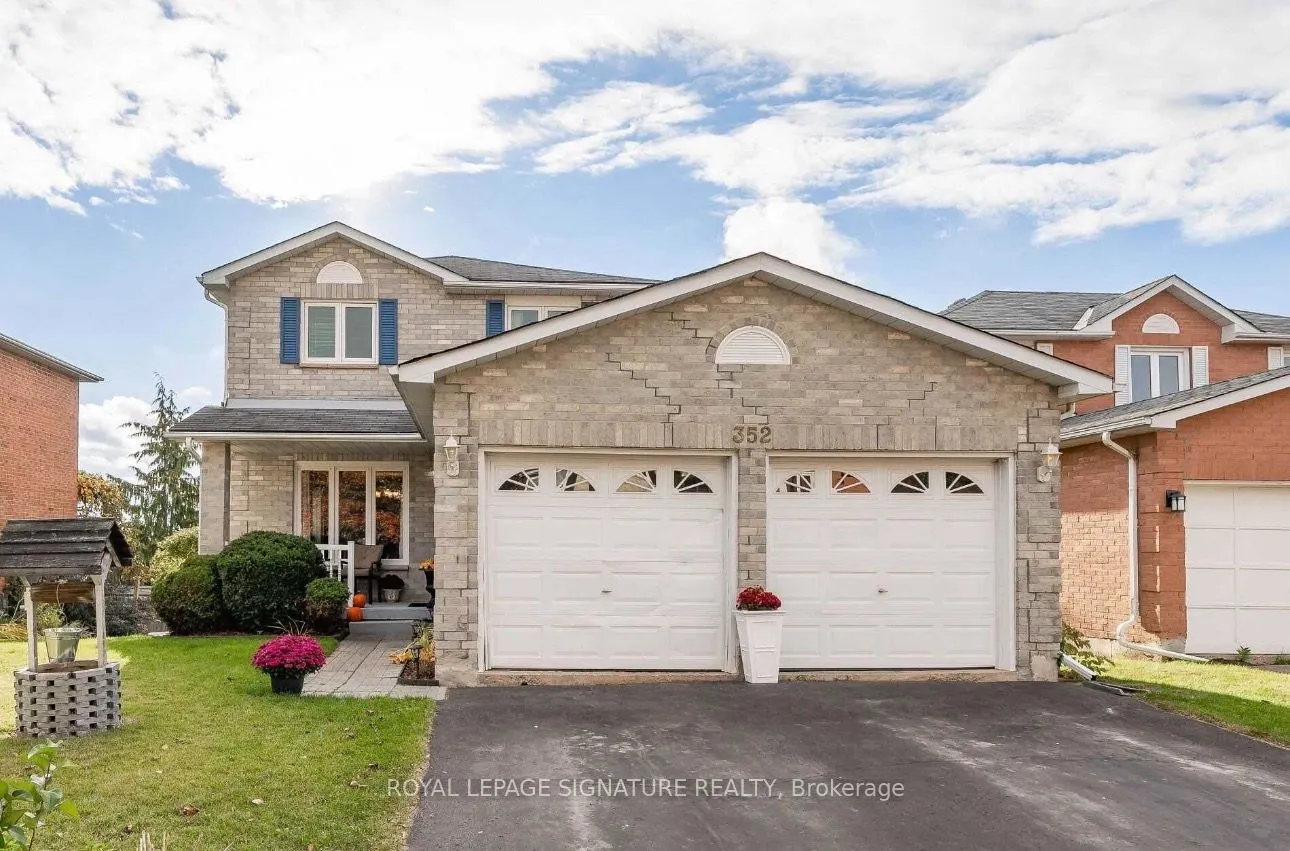 352 Lisa Marie Drive