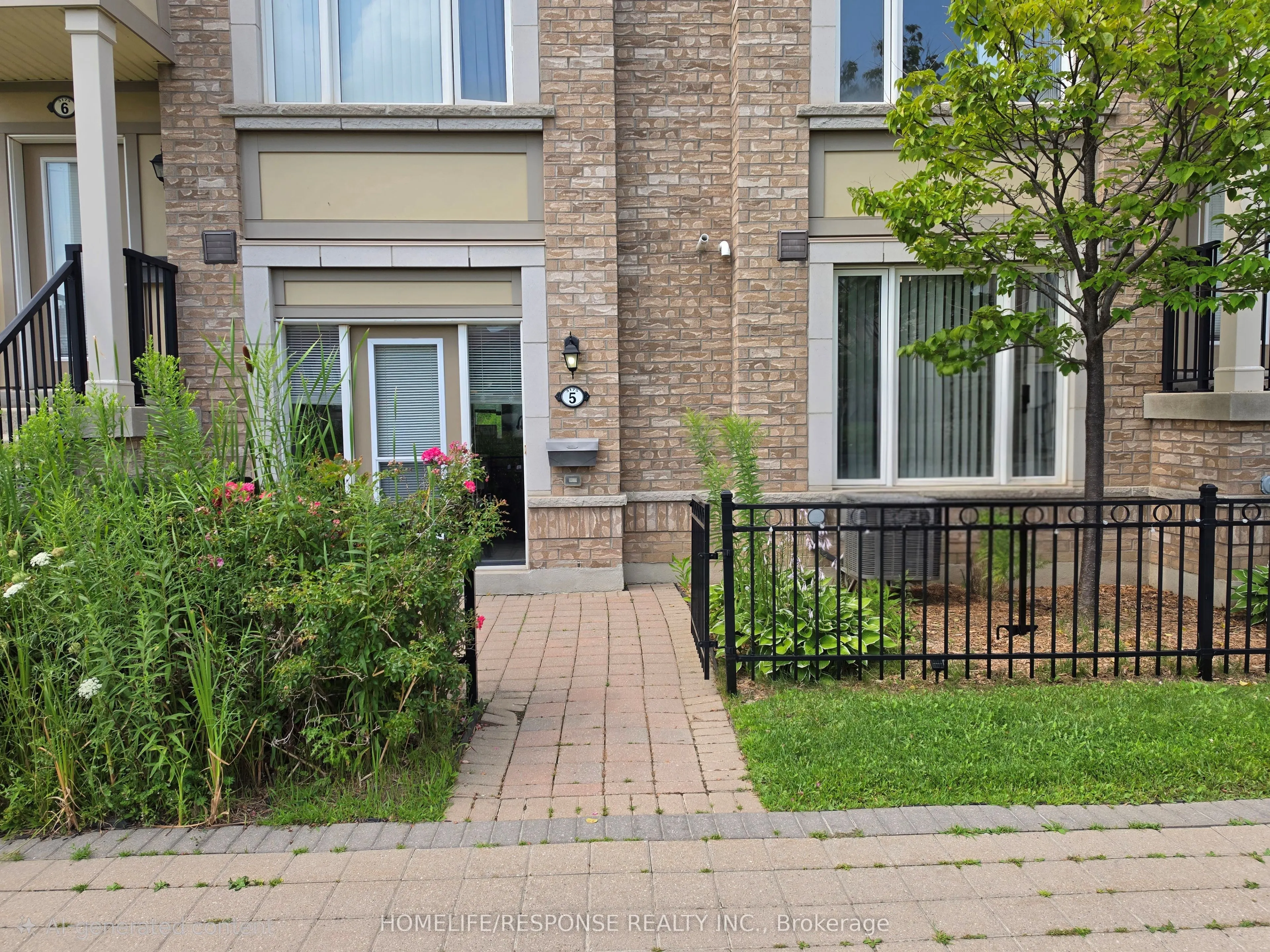 3175 BOXFORD Crescent #5