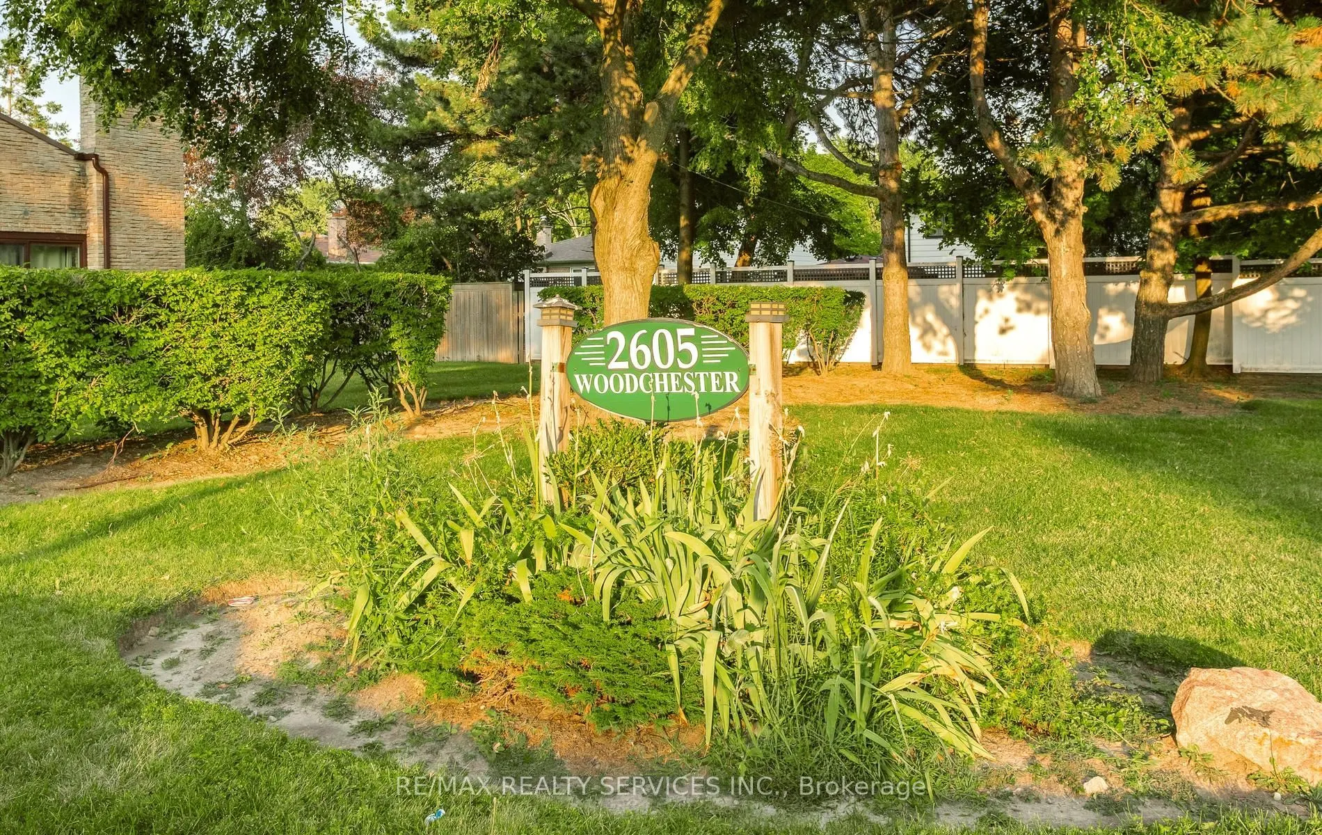2605 Woodchester Drive #50