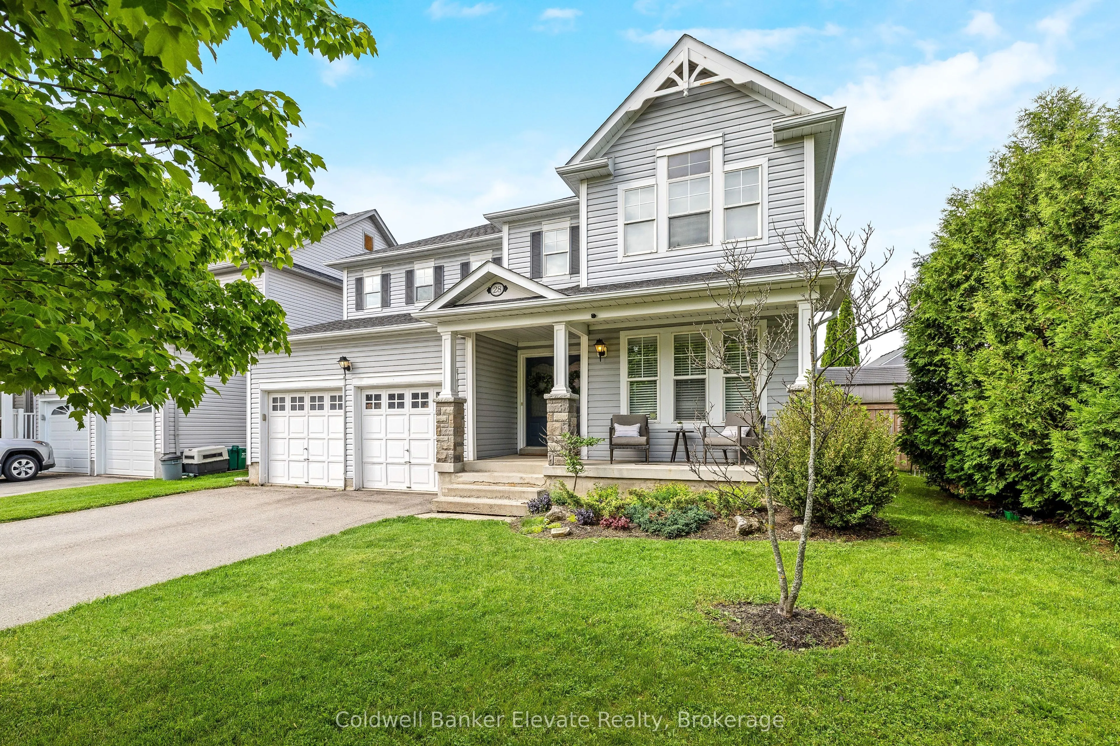 28 Brown's Crescent