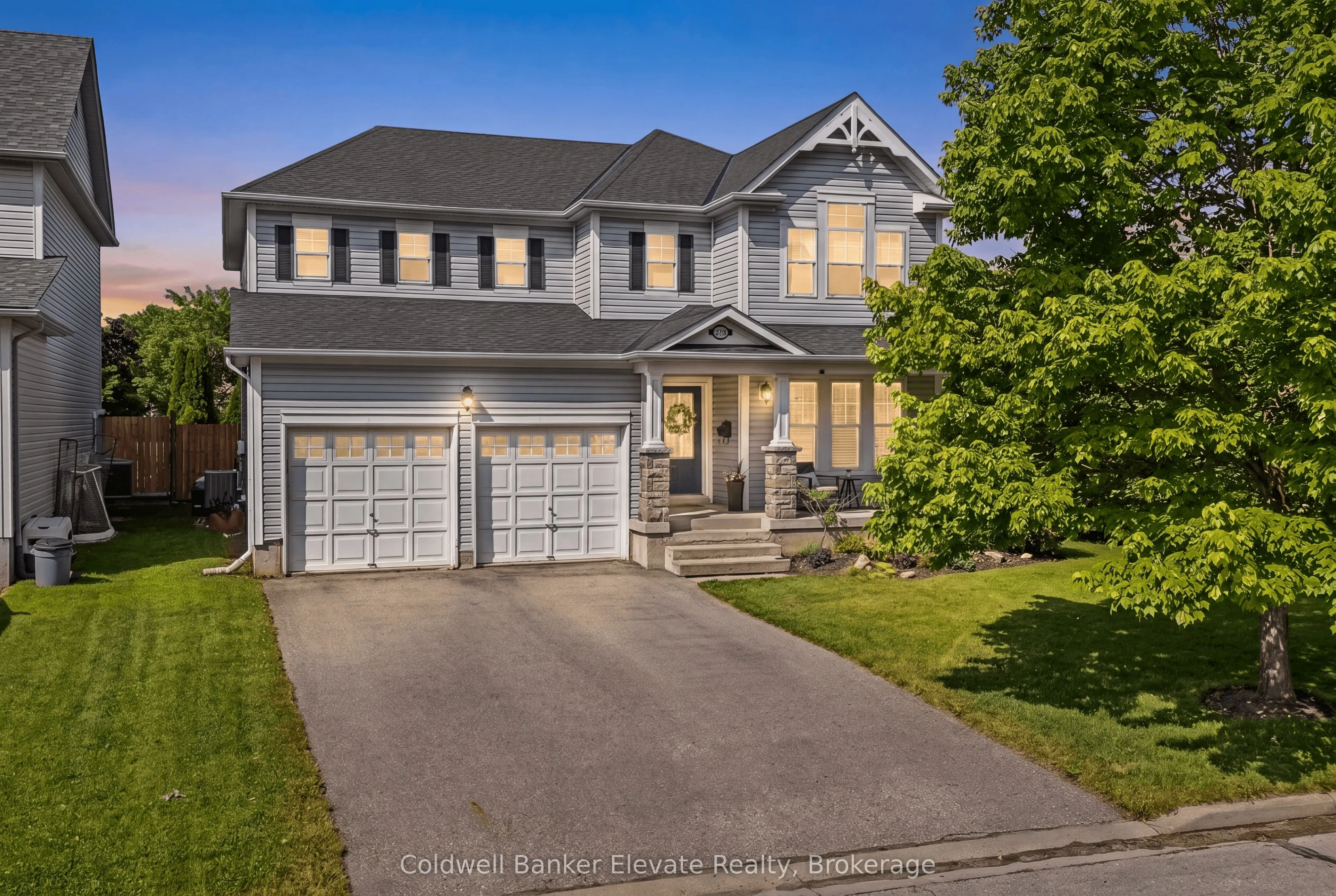 28 Brown's Crescent