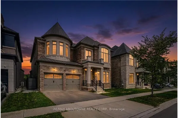 2359 Saw Whet Boulevard