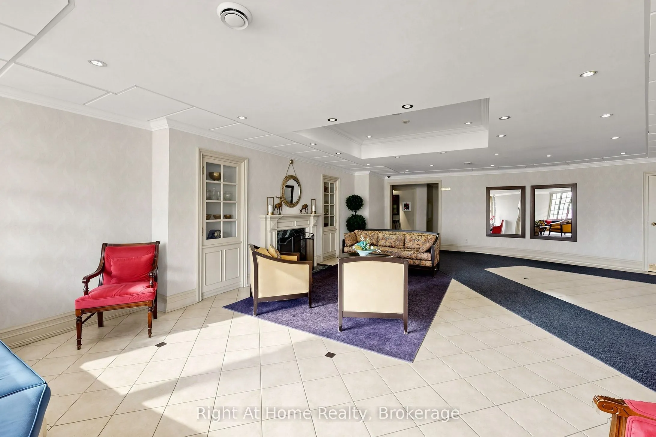 1360 Rathburn Road E #1509