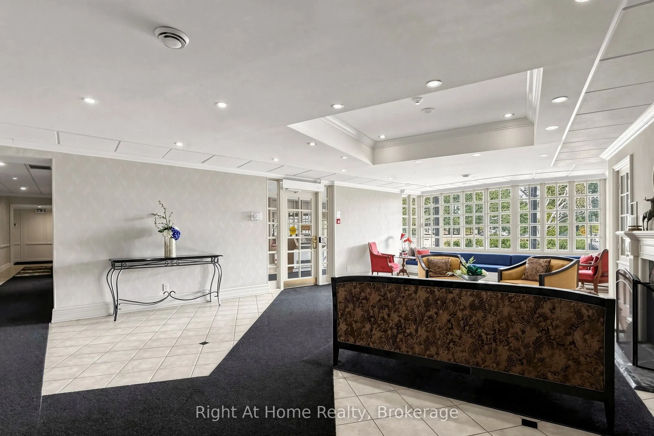 1360 Rathburn Road E #1509