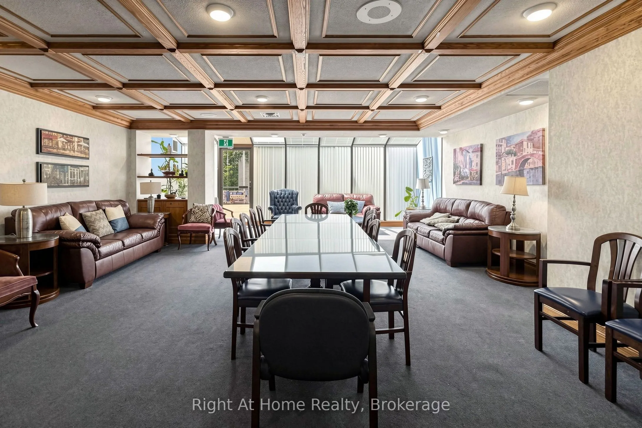 1360 Rathburn Road E #1509