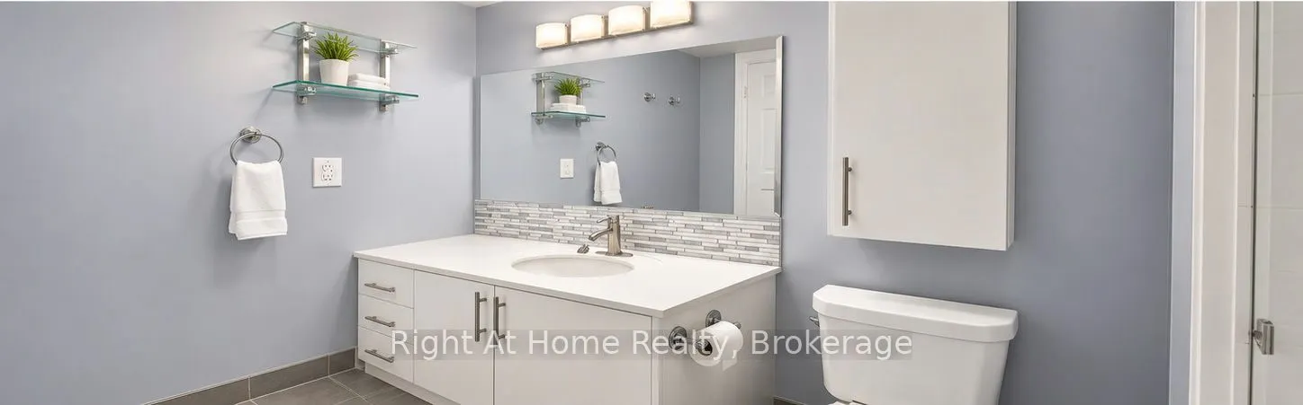 1360 Rathburn Road E #1509