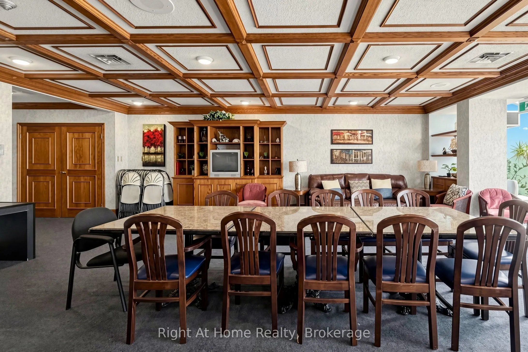 1360 Rathburn Road E #1509