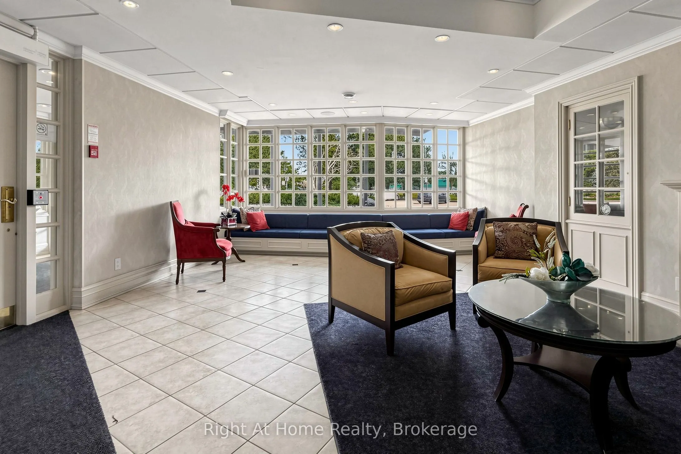 1360 Rathburn Road E #1509
