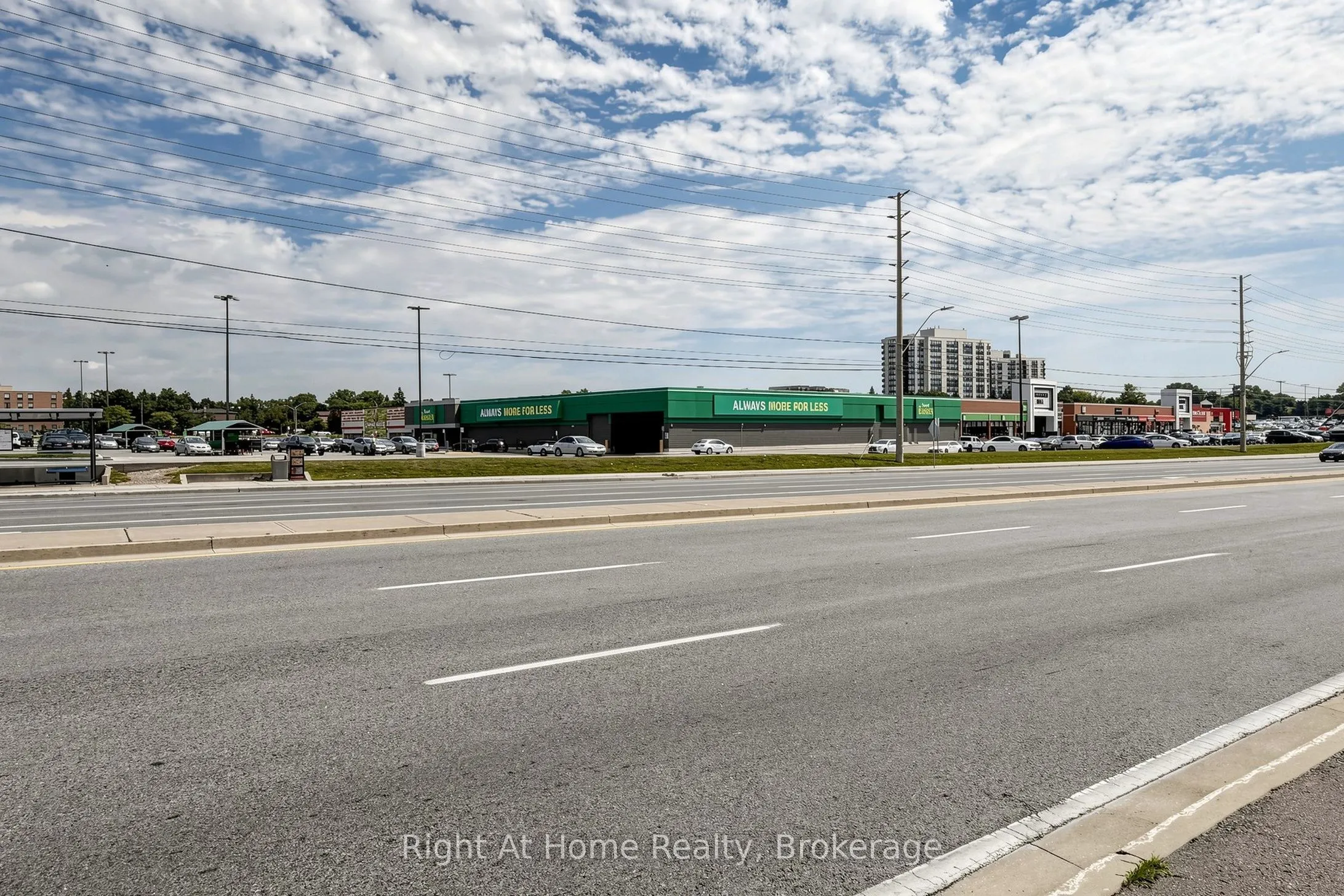1360 Rathburn Road E #1509
