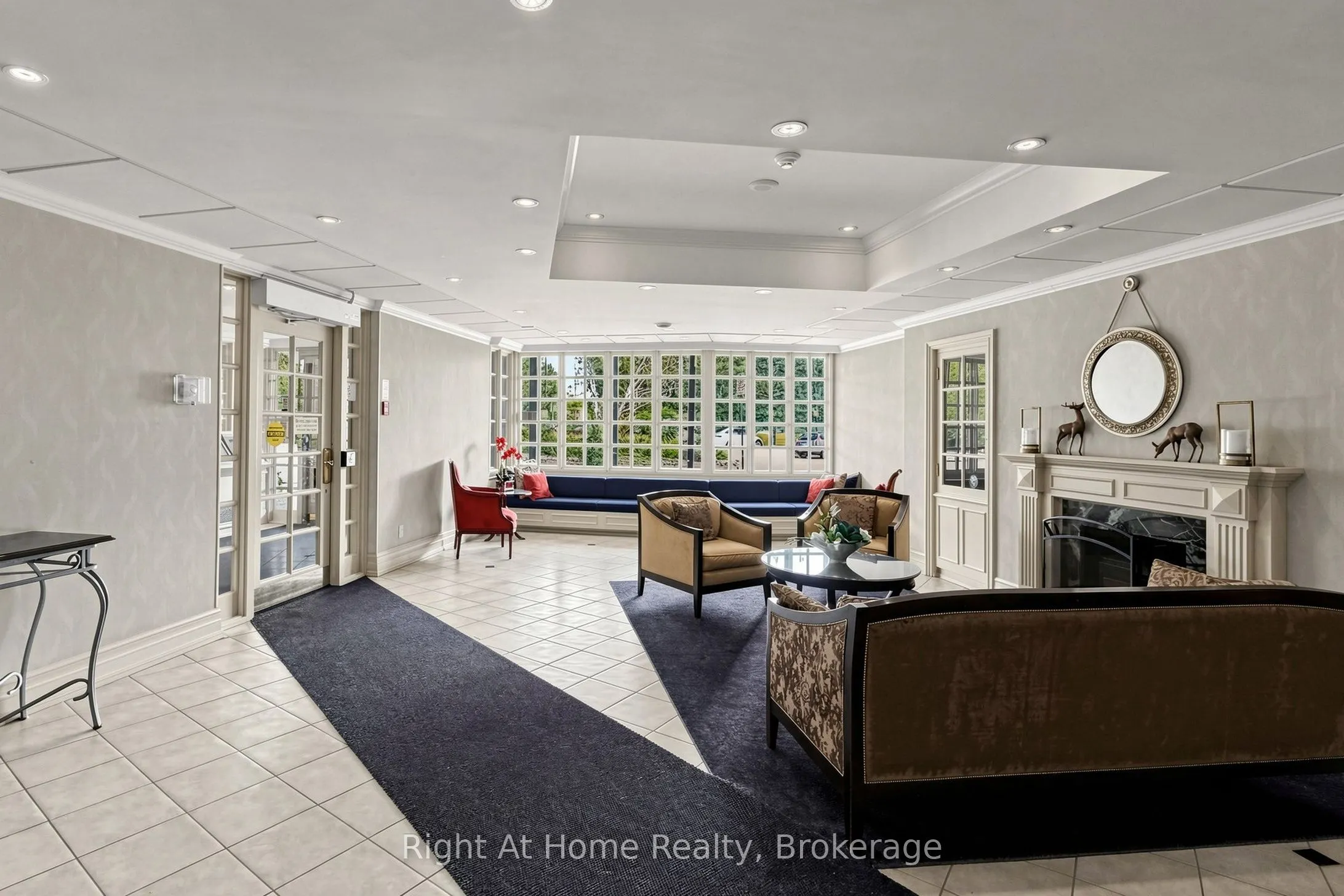 1360 Rathburn Road E #1509