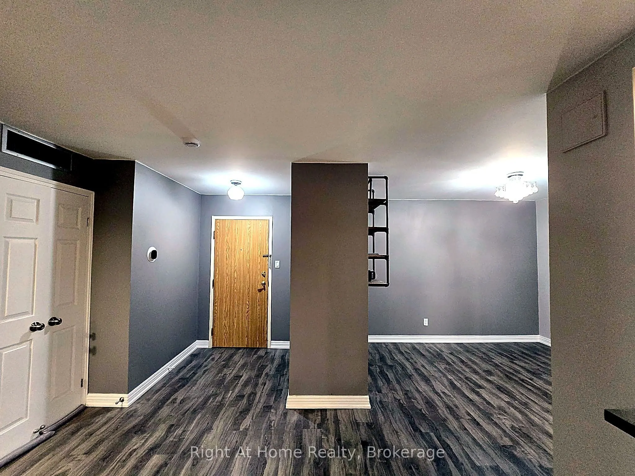 1360 Rathburn Road E #1509