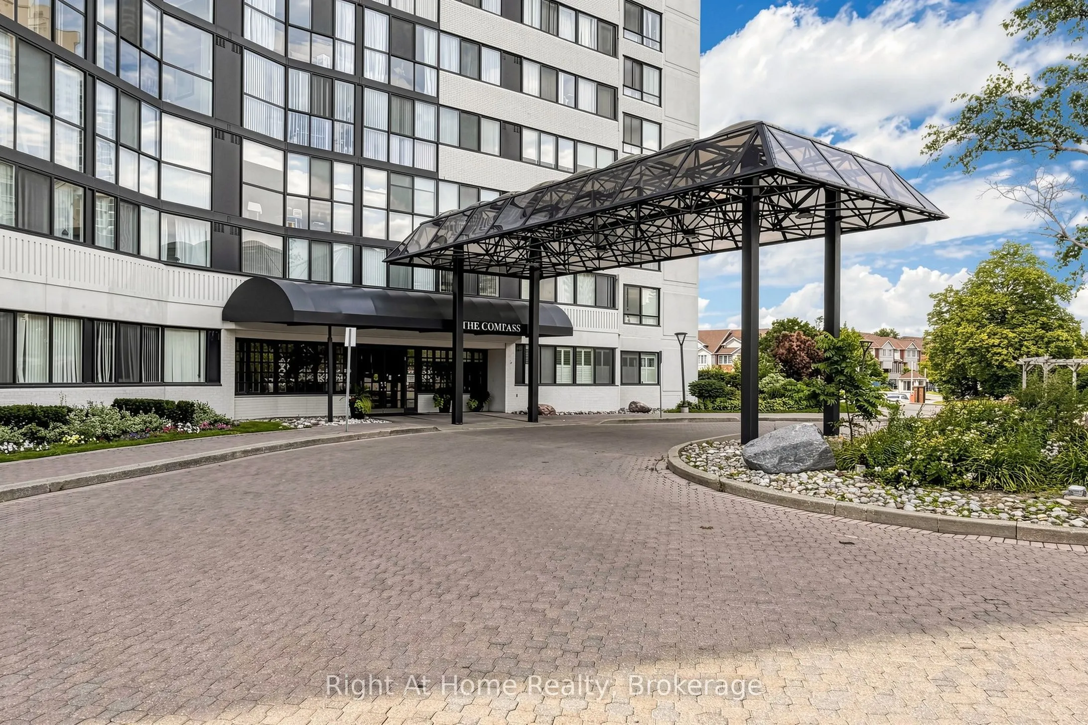 1360 Rathburn Road E #1509