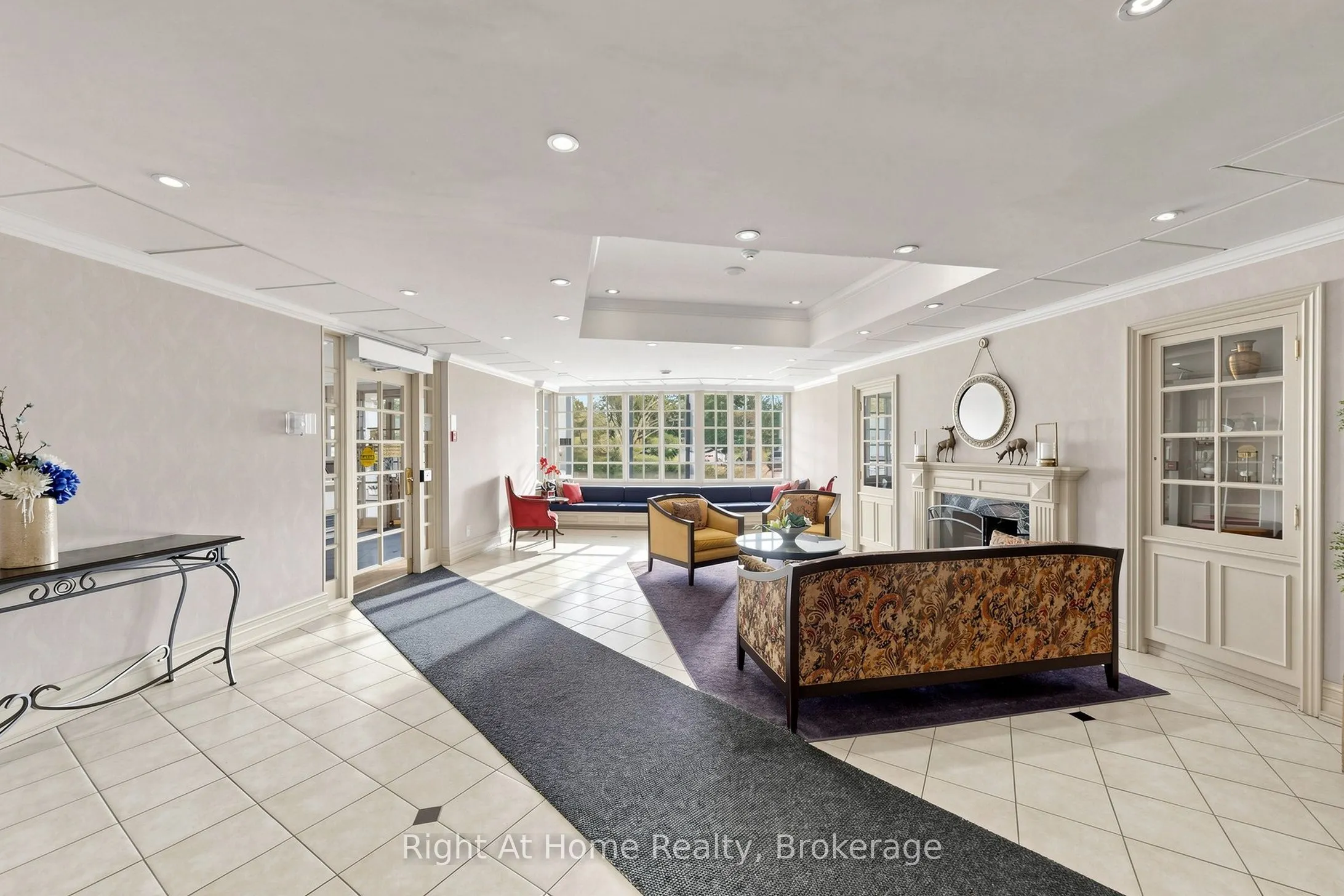 1360 Rathburn Road E #1509