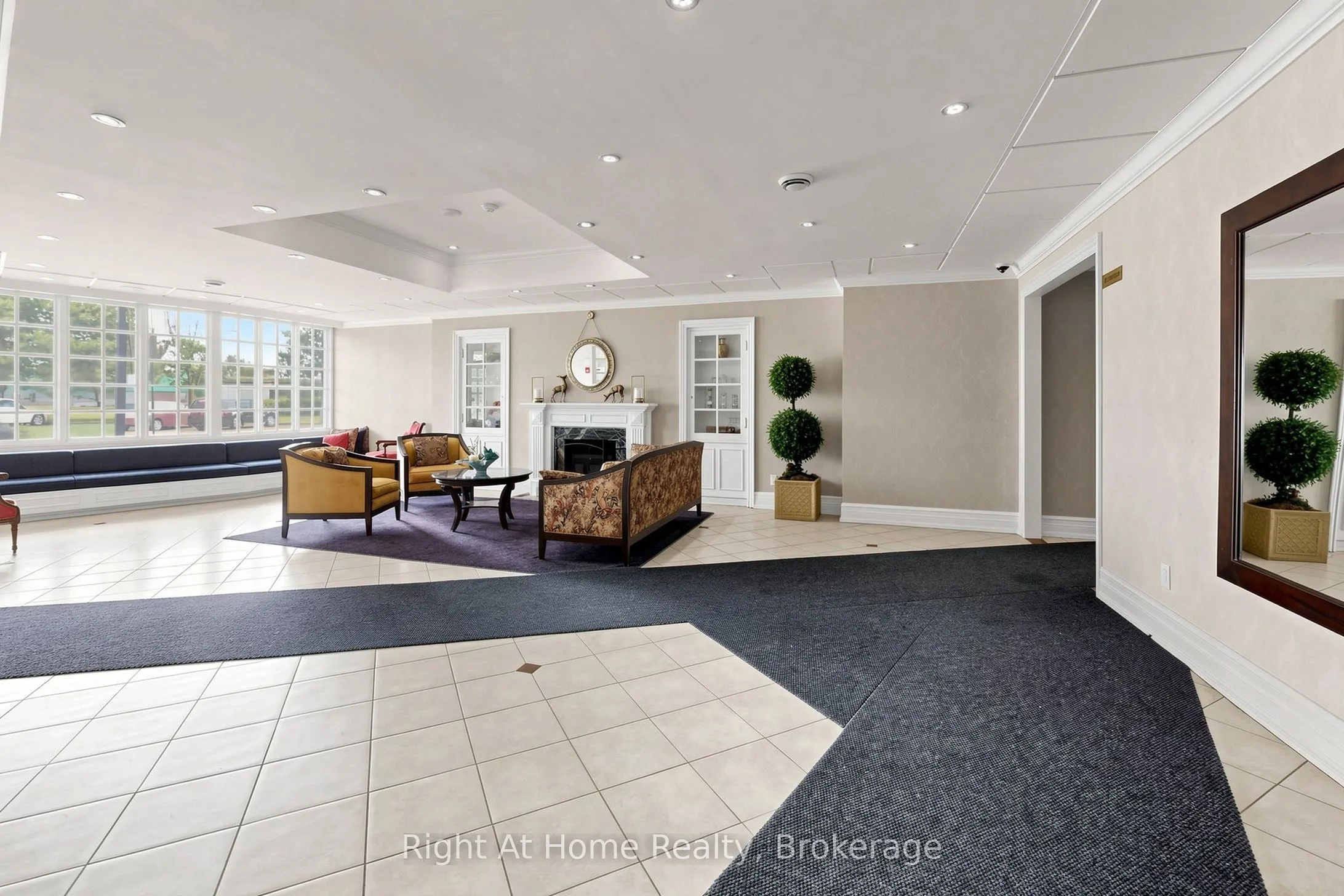 1360 Rathburn Road E #1509