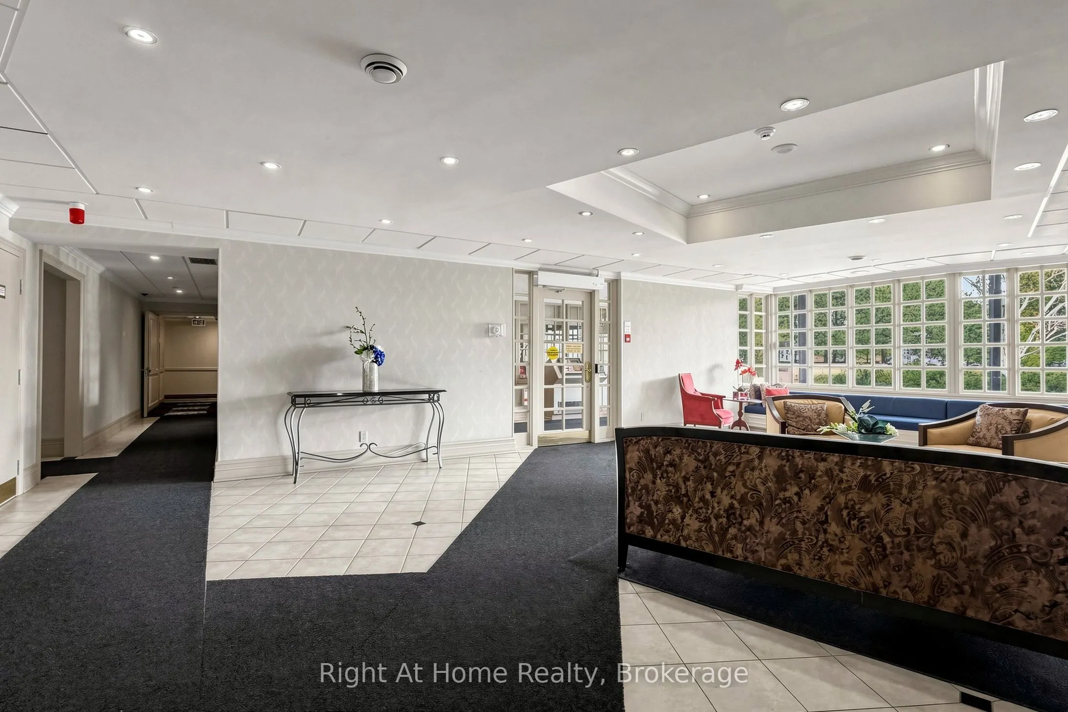 1360 Rathburn Road E #1509