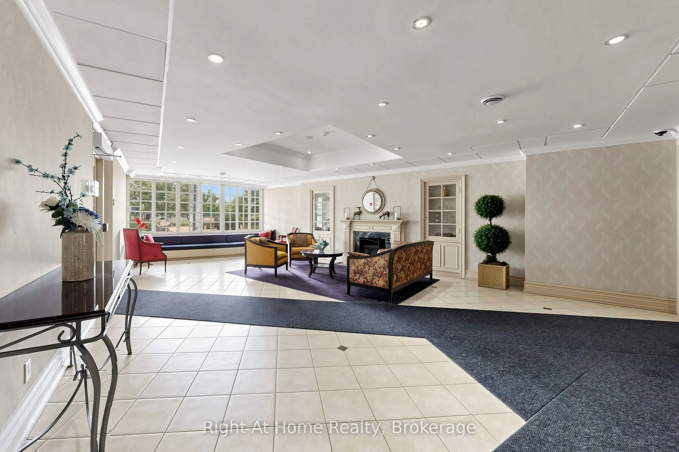1360 Rathburn Road E #1509