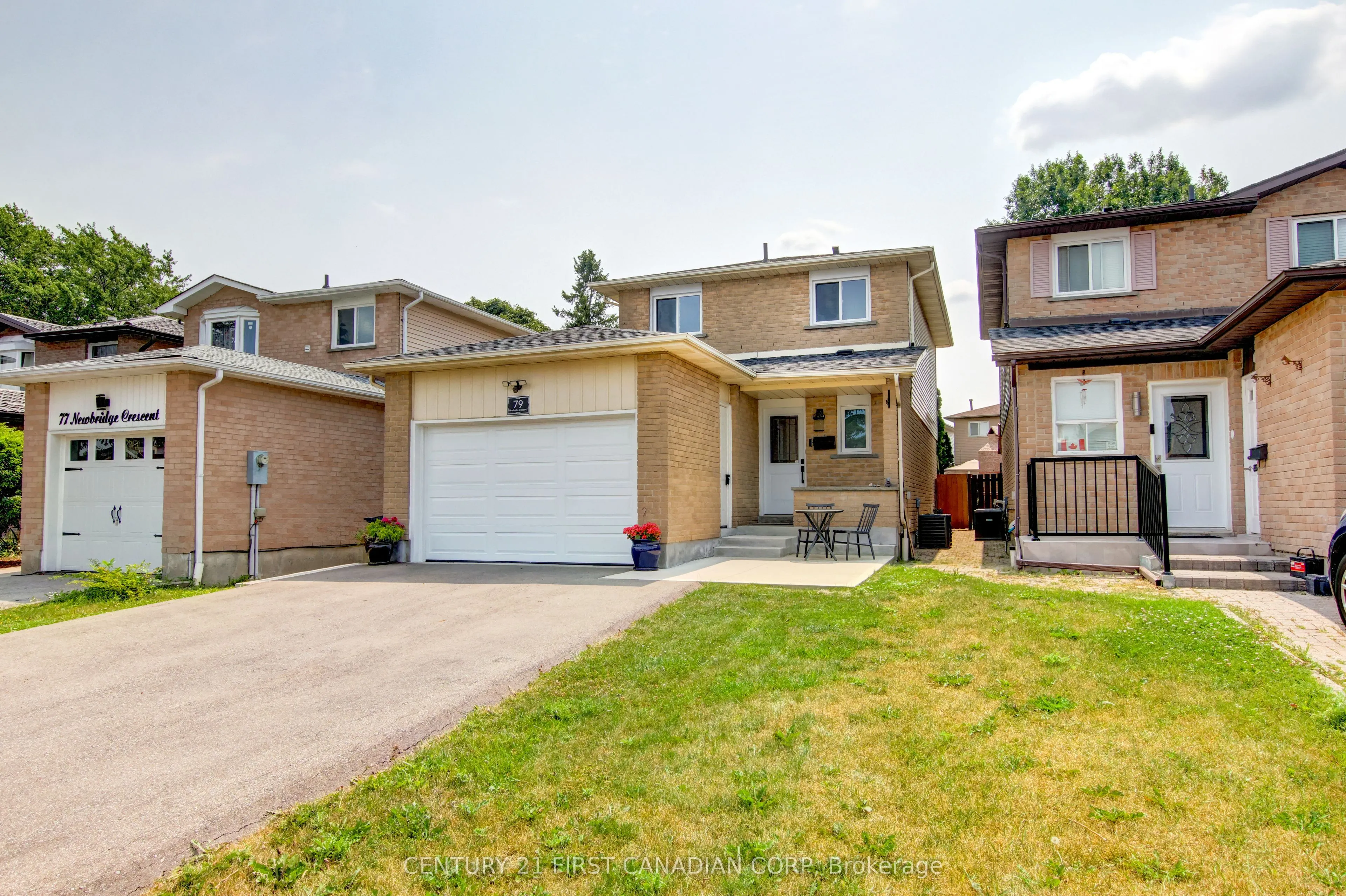 79 Newbridge Crescent