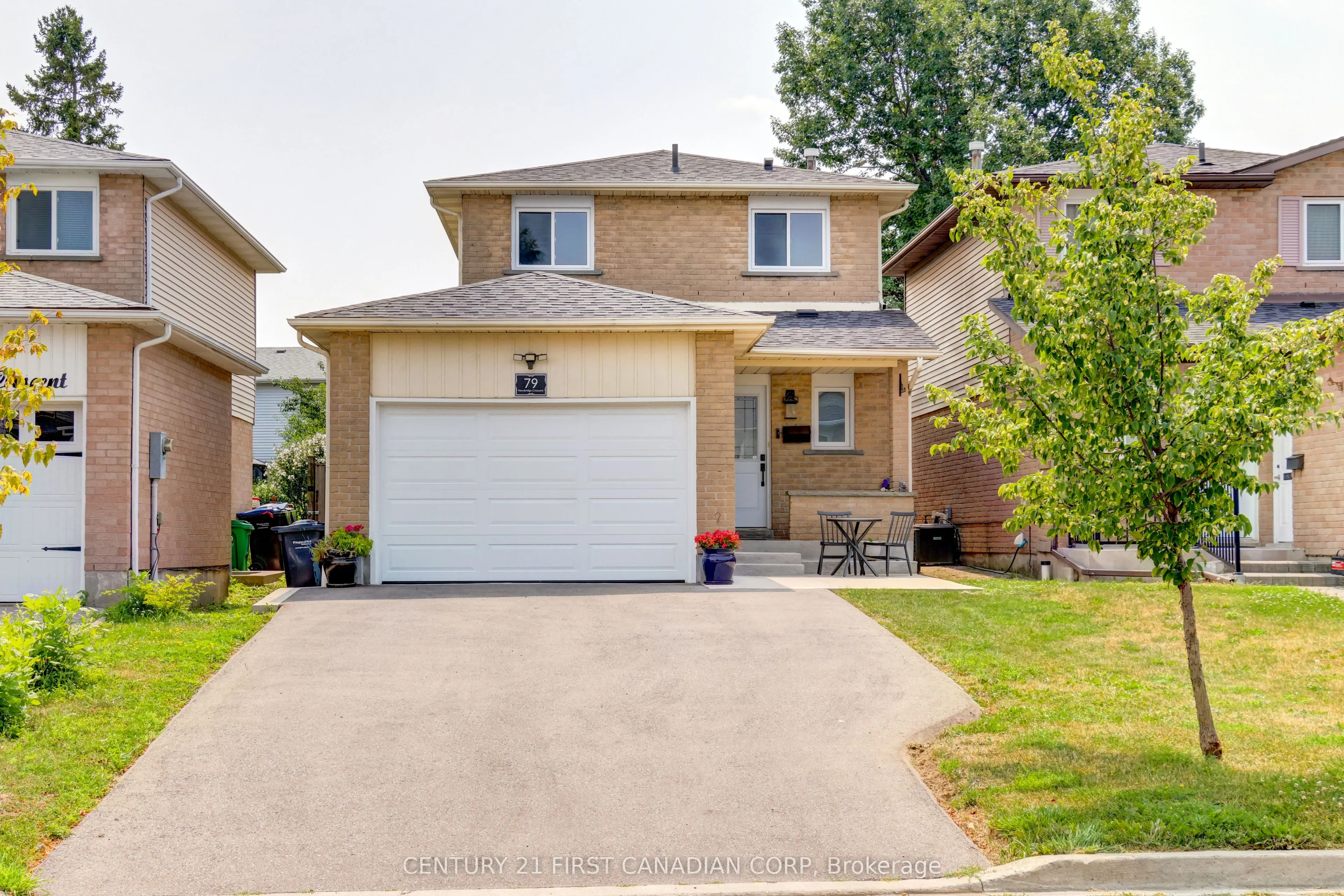 79 Newbridge Crescent