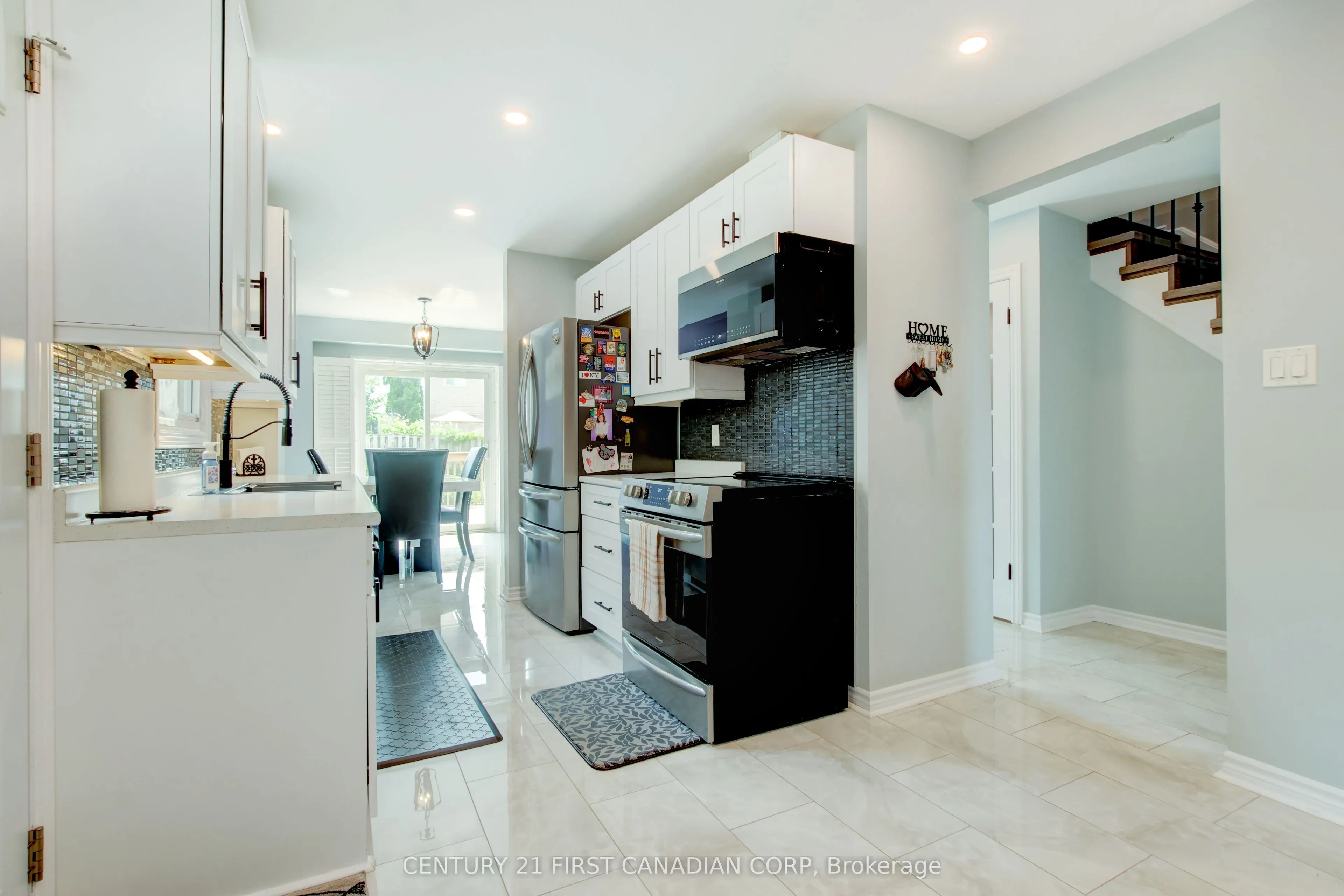 79 Newbridge Crescent