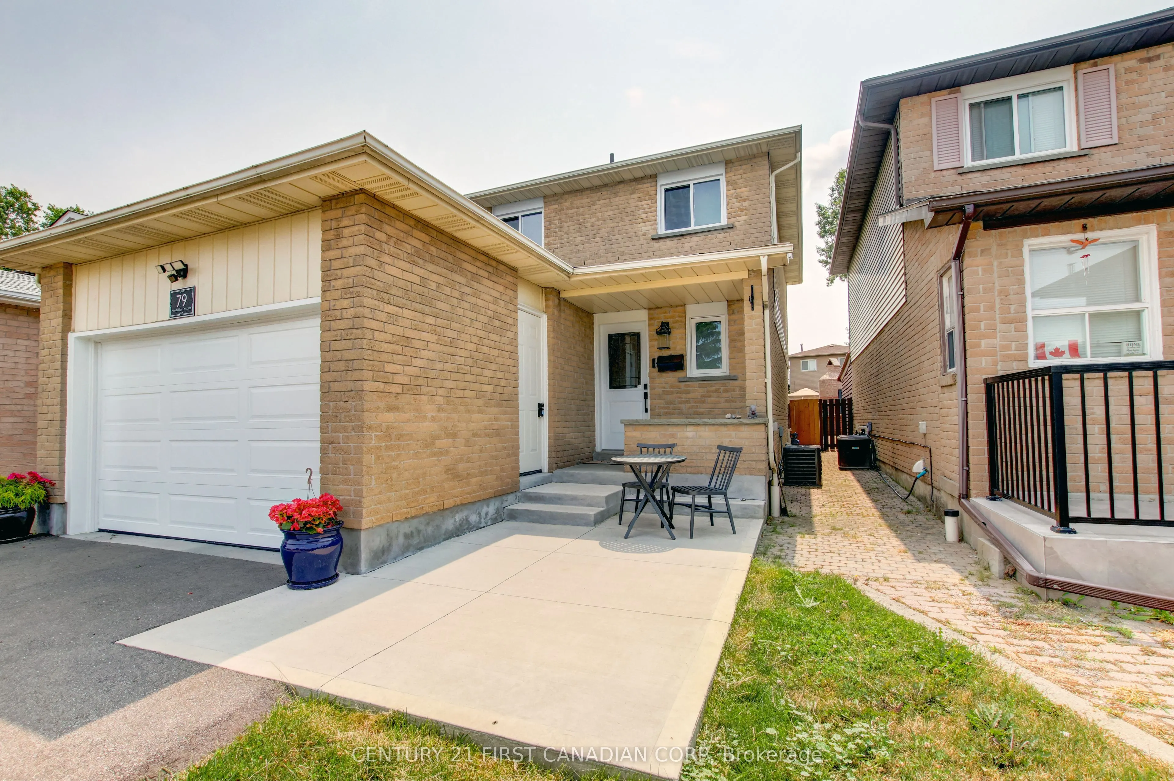 79 Newbridge Crescent