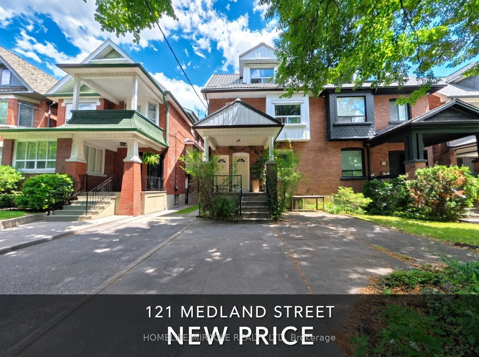 121 Medland Street