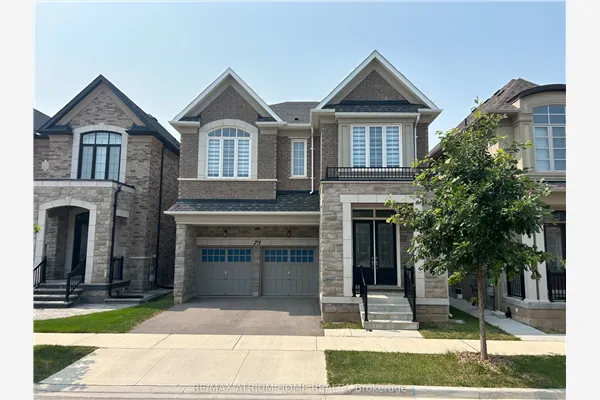 75 Carnegie Drive