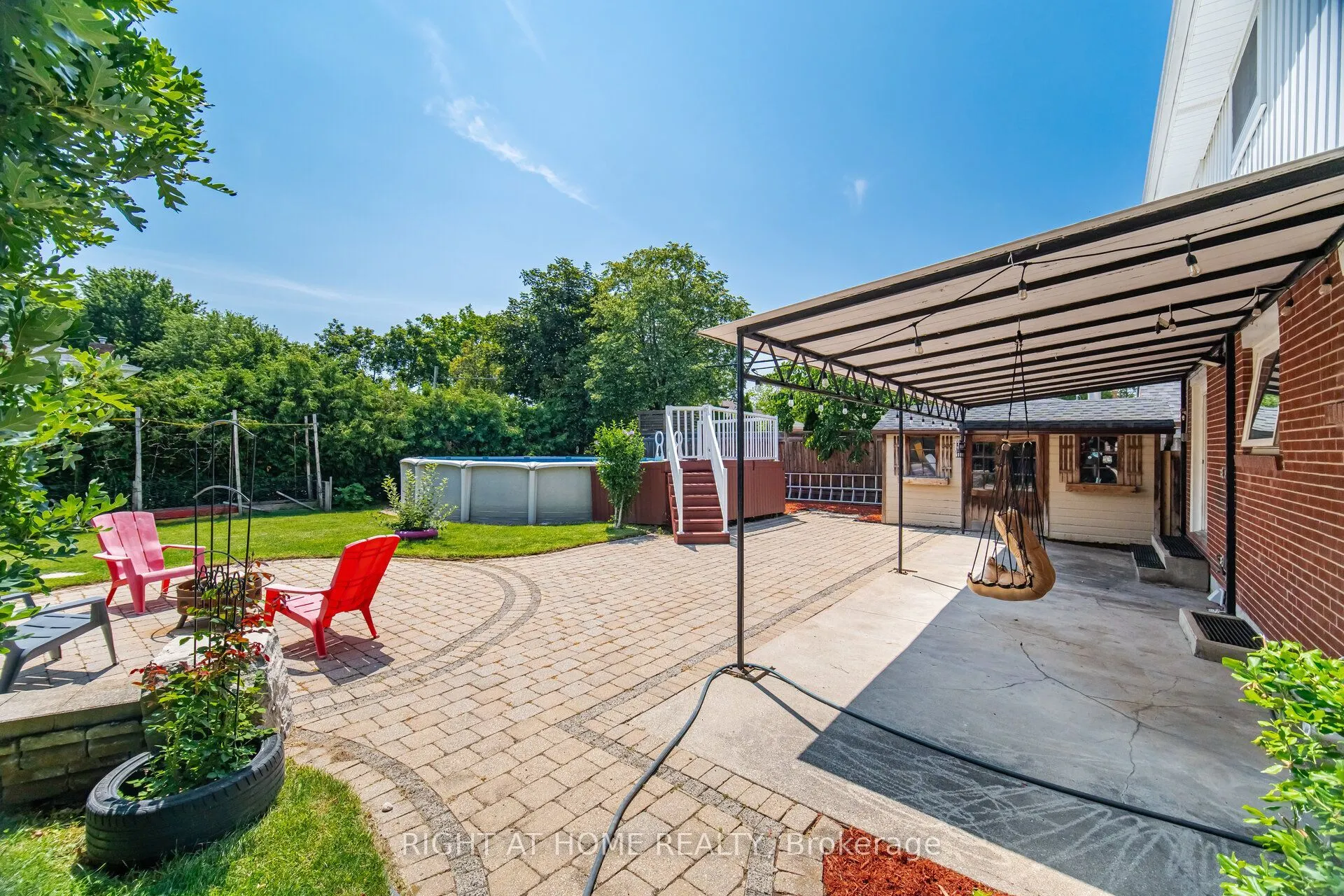 4 Rosefield Drive