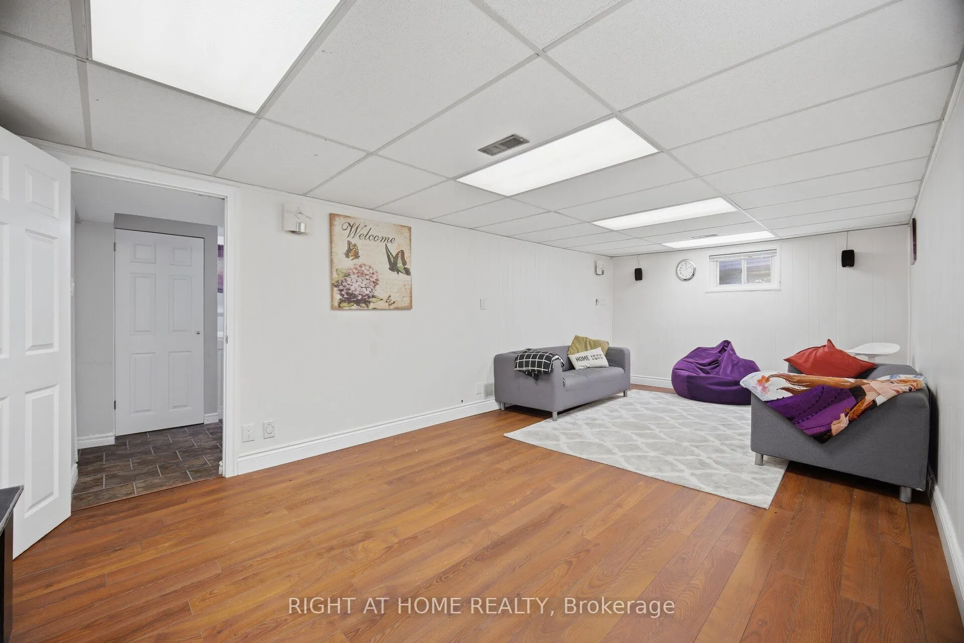 4 Rosefield Drive