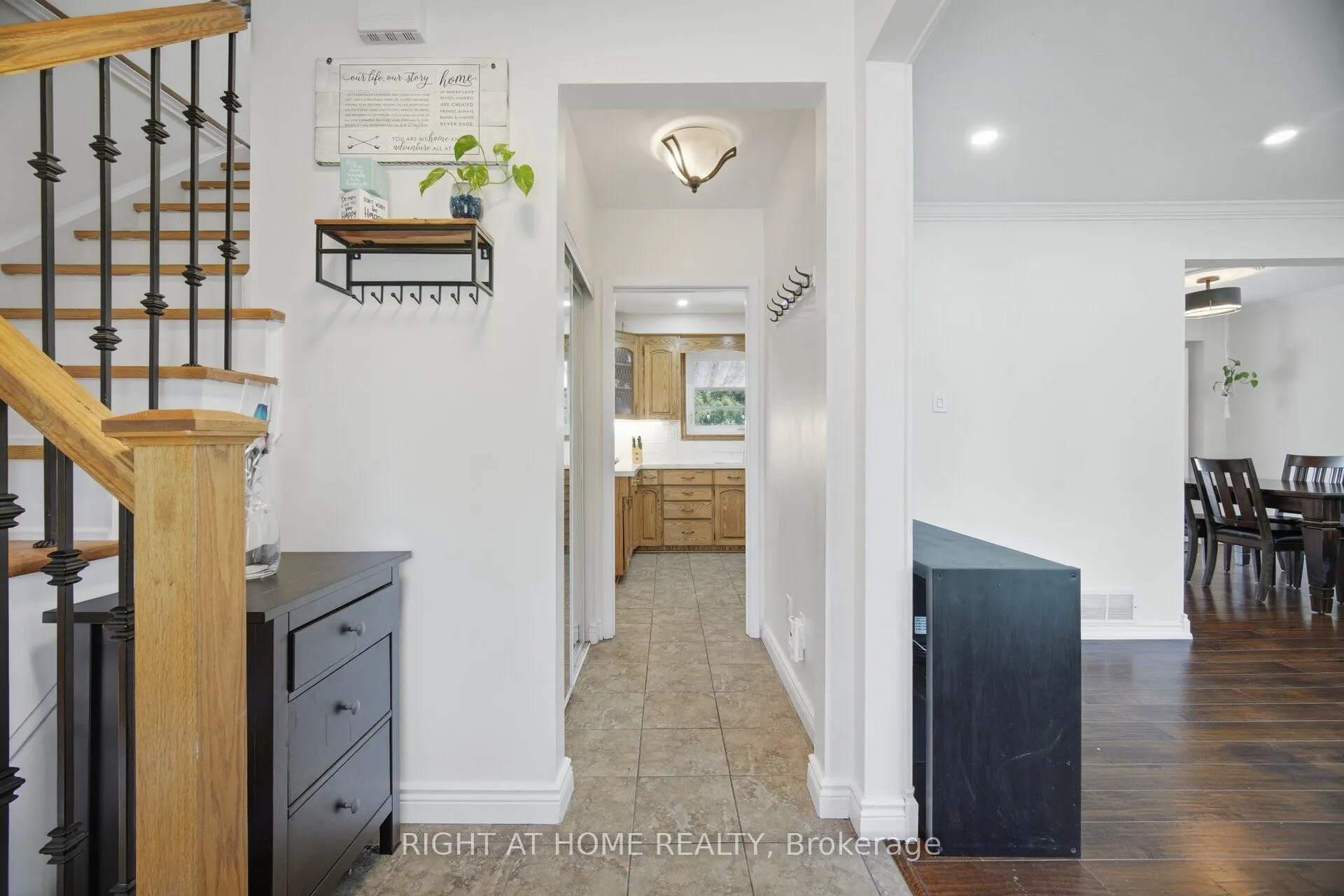 4 Rosefield Drive
