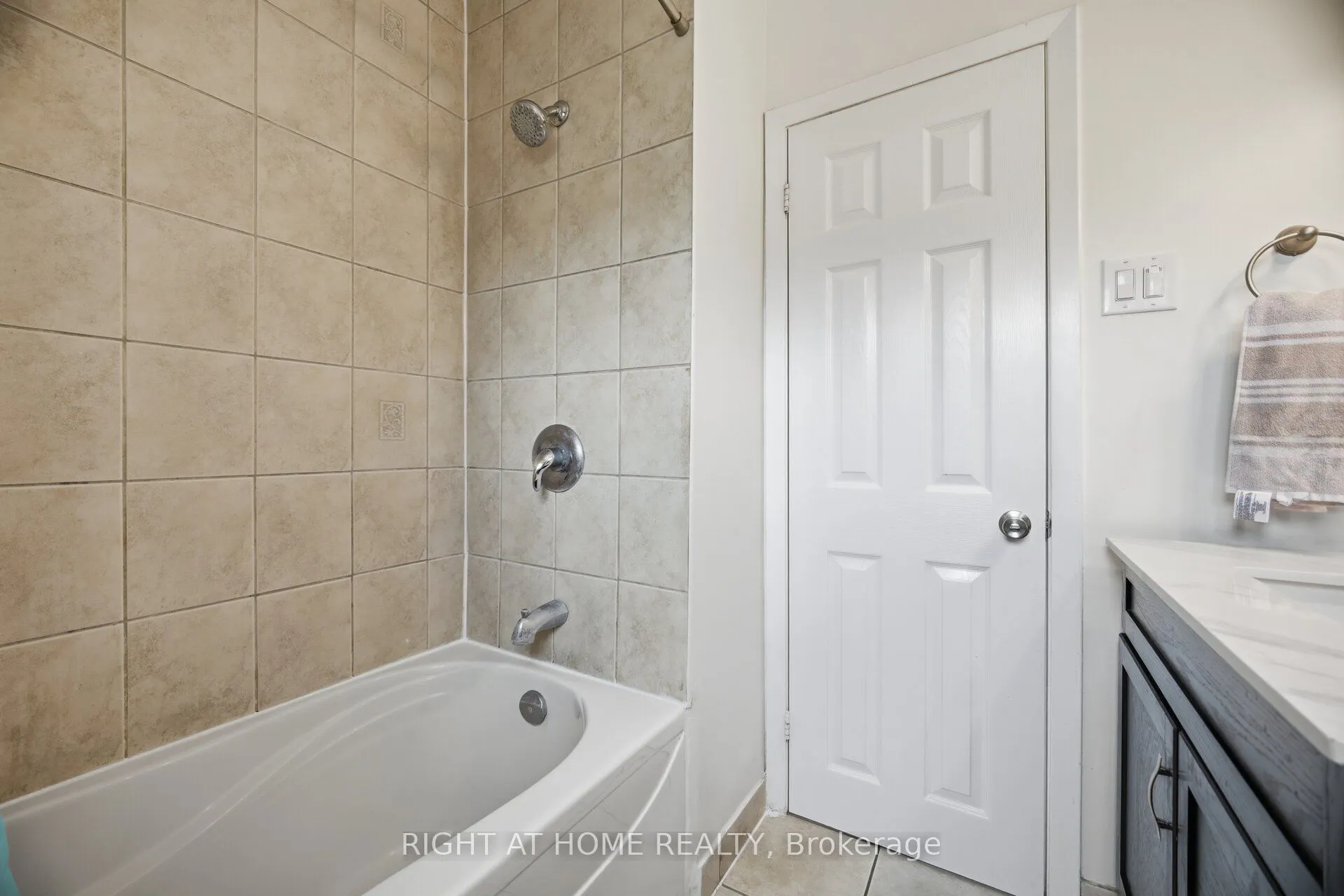 4 Rosefield Drive