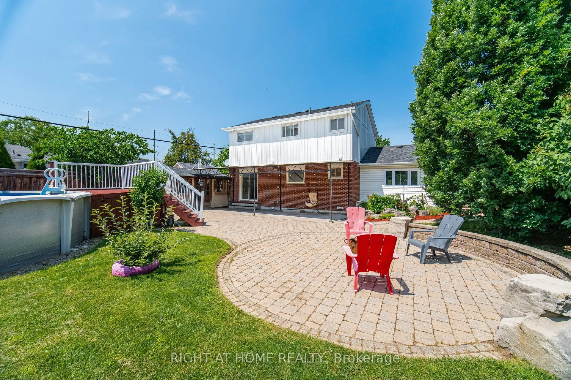 4 Rosefield Drive